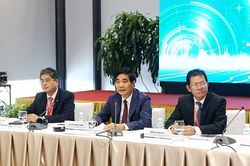 Phát triển năng lượng thông minh: Ưu tiên chiến lược trong chuyển đổi số quốc gia