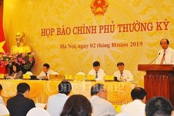 Tin tưởng hoàn thành vượt mức 12/12 chỉ tiêu Quốc hội giao trong năm nay!