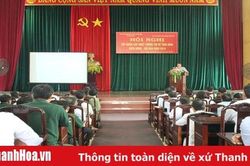 Cập nhật thông tin về tình hình Biển Đông - Hải đảo năm 201 9