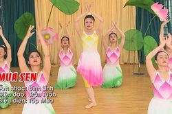 Đồng Nai tham gia Hội diễn văn nghệ các cơ sở giáo dục nghề nghiệp toàn quốc
