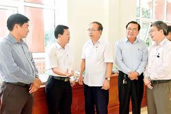 Gia Lai: Tập trung giải pháp hoàn thành nhiệm vụ năm 2019