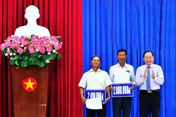 Đẩy mạnh phong trào học tập suốt đời