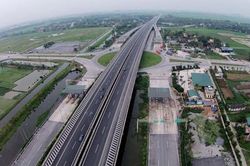 Vốn cho cao tốc Bắc - Nam: Ngân hàng Nhà nước lên tiếng