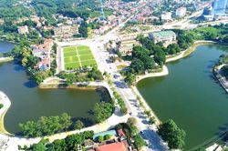 Yên Bái đón dòng vốn đầu tư hơn 3,5 tỷ USD trong năm 2019