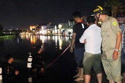 Rà soát, rào chắn các khu vực gây nguy hiểm khi triều cường dâng cao