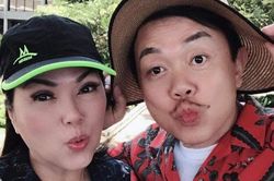 Chí Tài: 'Sống với nhau 35 năm, vợ chồng tôi không có con vì không thích thôi'