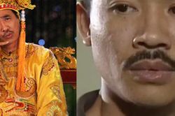 'Ngọc Hoàng' Quốc Khánh: 57 tuổi vẫn là 'trai tân' và liên tiếp gây tò mò bởi chuyện sắp lấy vợ