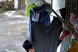 Trộm đồ lót phụ nữ - sở thích quái đản này là dấu hiệu của bệnh lý tâm thần nào?