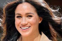 Công nương Meghan Markle tiếp tục khiến chồng 'nở mặt nở mày' với hành động đặc biệt này