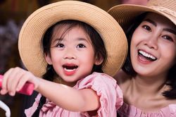 Sức khỏe của Mai Phương có dấu hiệu phục hồi sau khi nhập viện vì ung thư di căn