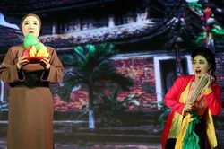 Đặt hàng đào tạo chuyên ngành VHNT đặc thù đang thiếu nhân lực