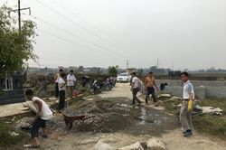 Nông thôn mới thực sự mới