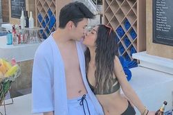 Trang Lou tự thú là người cẩu thả, nhờ sinh con mới trưởng thành