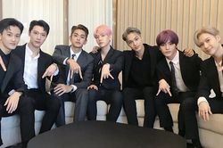 Chưa ra mắt, siêu nhóm nhạc SuperM đã thông báo tour diễn vòng quanh Bắc Mỹ