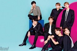 BTS được dự đoán dẫn đường cho K-pop tấn công vào thị trường Mỹ