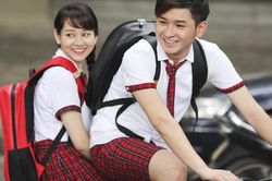 'Ngốc ơi tuổi 17': Thêm một phim chuyển thể của điện ảnh Việt dành cho tuổi teen