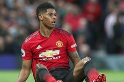 MU: Đã đến lúc Solskjaer cần đánh giá đúng về Rashford