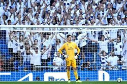 Real tệ nhất lịch sử: Cơn ác mộng Courtois