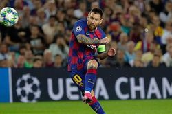 Leo Messi rực sáng ngày trở lại: 'Tôi mới chỉ bắt đầu thôi'