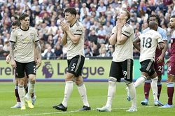 AZ Alkmar vs MU (23h55 hôm nay): Europa League là liều thuốc an thần cho MU? Trực tiếp K+, K+ PM