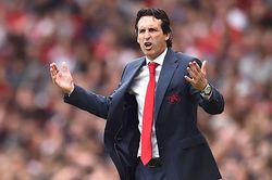 HLV Unai Emery không phải là người dành cho Arsenal?
