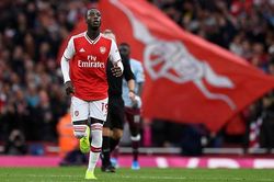 Arsenal: Liệu Nicolas Pepe có phải là bản hợp đồng 'hớ'?