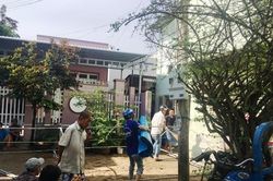 Lại thêm vụ ba người tử vong do điện giật