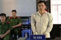 18 năm tù cho kẻ mạo danh Công an lừa đảo