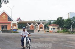 Khu kinh tế cửa khẩu đìu hiu: Nỗ lực hồi sinh...