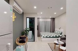 Bộ Xây dựng lý giải việc 'phá rào' cho căn hộ 25m2