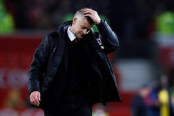 HLV Solskjaer 'than trời' trước chuyến làm khách của M.U