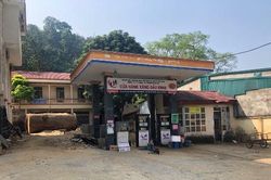 Thanh Hóa: Người dân kêu cứu vì 'bom nổ chậm' ngay khu dân cư