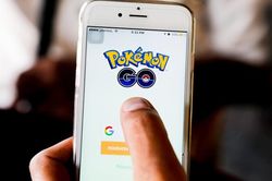 Hàng chục nghìn người 'săn' Pokemon tại Đài Loan