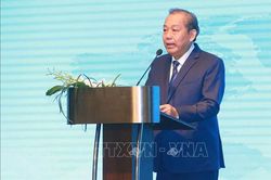 Lễ kỷ niệm 520 năm thành lập tỉnh Cao Bằng