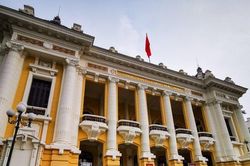 Hà Nội: Điểm danh hàng loạt điểm du lịch 'cấm hút thuốc lá'