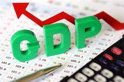 Chỉ số GDP tăng trưởng mạnh nhất trong thập kỷ qua