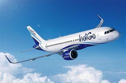 Hãng hàng không IndiGo của Ấn Độ mở đường bay thẳng tới Hà Nội và Tp.Hồ Chí Minh