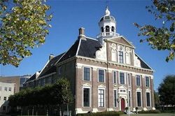 Khám phá Heerenveen, nơi Đoàn Văn Hậu sinh sống và chơi bóng