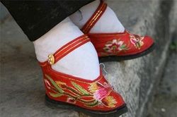 7 quy tắc vàng tuyển mỹ nhân vào hậu cung Trung Quốc