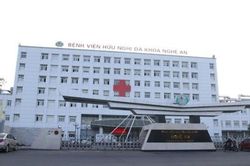 Nghệ An: Sản phụ 26 tuổi tử vong sau khi sinh thường