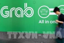Grab bị phạt hơn 20 triệu USD do vi phạm luật cạnh tranh