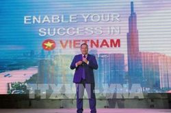 Số hóa mô hình kinh doanh để chinh phục người tiêu dùng