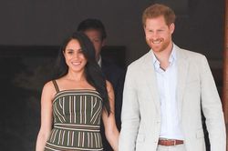 Lời thổ lộ ngọt ngào của Meghan sau một tuần không ở bên chồng