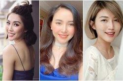 Những hotgirl bị chỉ trích khi xuất hiện trong show hẹn hò: Ai cũng xinh đẹp nhưng tham gia chỉ để PR bản thân?