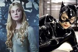 'Maleficent 2' chưa ra rạp, Elle Fanning đã được 'chỉ điểm' vai Catwoman cho 'The Batman'