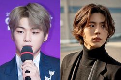 Top 5 nam thần mùa thu của Hàn Quốc: Kang Daniel hay Park Bo Gum đứng số 1 trong lòng fan?