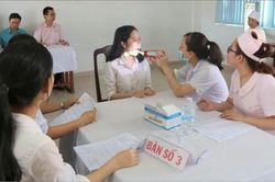 Y tế - Sức khỏe Y tế - Sức khỏe Bảo hiểm y tế sinh viên: Khó đạt, nếu bắt buộc tự nguyện