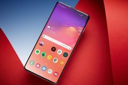 Tính năng 'siêu hay' trên Galaxy S11: Camera có thể phân tích lượng đường trong trái cây