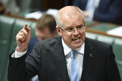 Thủ tướng Australia thanh minh hộ ông Trump
