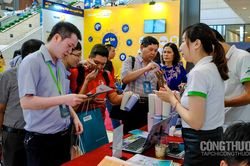 Thúc đẩy phát triển công nghiệp 4.0 tại Việt Nam